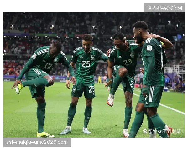 世界杯扩军改变亚洲格局，传统强队与新兴力量的博弈将更激烈。
